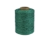 Macrame/Jewelry Twine: Polyester: 3-Ply: Waxed: 2 oz: Emerald Green - TW18-3W-2EG (Y3LRH)