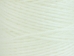 Macrame/Jewelry Twine: Polyester: 3-Ply: Waxed: 2 oz: White - TW18-3W-2WH (Y3LRH)