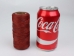 Imitation Sinew: Polypropylene: 4 oz: Red - TW520PPE-4RD (Y3L)
