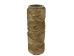 Imitation Sinew: 5-Ply: Round: Polyester: 1 oz: Natural - TW5RP-1NA (Y1XC09)