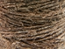 Antiqued Hemp Cord: 2-ounce Roll: Brown - TWAH-2BR (8UR11)