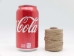 Antiqued Hemp Cord: 2-ounce Roll: Natural - TWAH-2NA (Y1XC06)