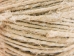 Antiqued Hemp Cord: 2-ounce Roll: Natural - TWAH-2NA (Y1XC06)