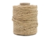 Antiqued Hemp Cord: 2-ounce Roll: Natural - TWAH-2NA (Y1XC06)