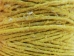 Antiqued Hemp Cord: 2-ounce Roll: Yellow - TWAH-2YL (Y1XC06)