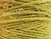 Antiqued Hemp Cord: 2-ounce Roll: Yellow - TWAH-2YL (8UR11)