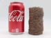 Antiqued Hemp Cord: 4-ounce Roll: Brown - TWAH-4BR (Y1XC06)