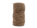 Antiqued Hemp Cord: 4-ounce Roll: Brown - TWAH-4BR (Y1XC06)