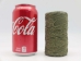 Antiqued Hemp Cord: 4-ounce Roll: Olive - TWAH-4OL (Y1XC04)