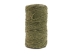 Antiqued Hemp Cord: 4-ounce Roll: Olive - TWAH-4OL (Y1XC04)
