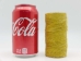 Antiqued Hemp Cord: 4-ounce Roll: Yellow - TWAH-4YL (Y1XC04)
