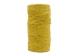 Antiqued Hemp Cord: 4-ounce Roll: Yellow - TWAH-4YL (Y1XC04)
