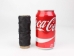 Imitation Sinew: Round: Polypropylene: 1 oz: Black - TWR520WPP-1BK (Y1GRC)