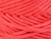 Imitation Sinew: Round: Polypropylene: 1 oz: Red - TWR520WPP-1RD (Y1GRC)