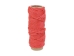 Imitation Sinew: Round: Polypropylene: 1 oz: Red - TWR520WPP-1RD (Y1GRC)