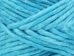 Imitation Sinew: Round: Polypropylene: 1 oz: Turquoise - TWR520WPP-1TQ (Y1GRC)