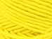Imitation Sinew: Round: Polypropylene: 1 oz: Yellow - TWR520WPP-1YL (K10)