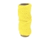 Imitation Sinew: Round: Polypropylene: 1 oz: Yellow - TWR520WPP-1YL (Y1GRC)