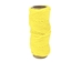 Imitation Sinew: Round: Polypropylene: 1 oz: Yellow - TWR520WPP-1YL (K10)