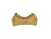 Ojibwa Birchbark Canoe: 1.5" - 10-1.5-AS (Y3JRA)