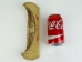 Ojibwa Birchbark Canoe: 10" - 10-10-AS (Y2NC01)