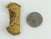 Ojibwa Birchbark Canoe: 2" - 10-2-AS (Y2NC01)