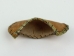 Ojibwa Birchbark Canoe: 3" - 10-3-AS (Y2NC01)