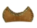 Ojibwa Birchbark Canoe: 3" - 10-3-AS (Y2NC01)