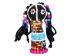 Ndebele Doll: Small: 3-5" - 1004MK-S-AS (Y2DRF)