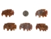 Flint Buffalo - 1012-02 (Y1MC06)