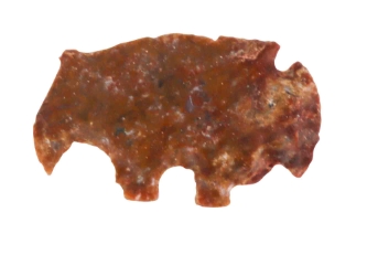 Flint Buffalo 