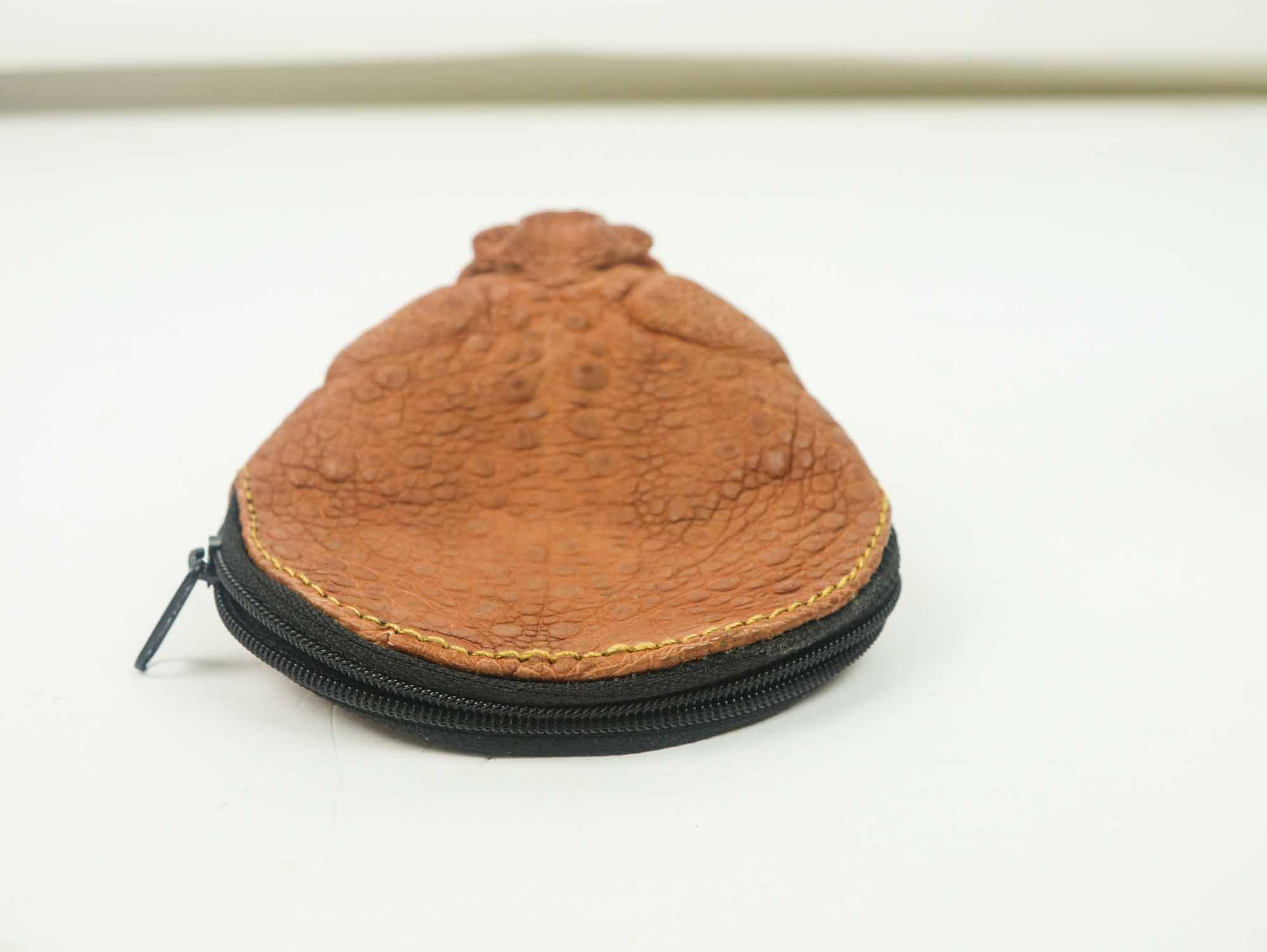 Cane Toad Coin Purse | eBay