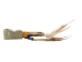 Iroquois Stubby Pipe: Tree - 102-121-01 (Y1MC04)