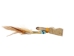 Iroquois Stubby Pipe: Feather - 102-121-03 (Y1MC04)
