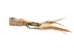 Iroquois Stubby Pipe: Feather - 102-121-03 (Y1MC04)