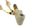 Iroquois Stubby Pipe: Bear Paw - 102-121-04 (Y1MC04)