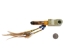 Iroquois Stubby Pipe: Dreamcatcher - 102-121-05 (Y1MC04)