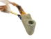 Iroquois Stubby Pipe: Dreamcatcher - 102-121-05 (Y1MC04)