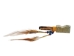 Iroquois Stubby Pipe: Dreamcatcher - 102-121-05 (Y1MC04)