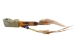 Iroquois Stubby Pipe: Dreamcatcher - 102-121-05 (Y1MC04)
