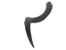 Kudu Horn: Small (21" to 26") - 1024-SM (Y1HRL)