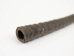 Springbok Horn: Small: ~4.5" to 6" - 1025-SM (Y1XC16)