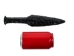 Danish Dagger: 10"-12" - 1094-10-AS (Y1MC03)