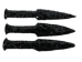 Danish Dagger: 10"-12" - 1094-10-AS (Y1MC03)