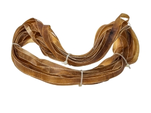 Craft Cow Rawhide Lacing: 1/8" x 60 ft bundle cow rawhide lacing bundles