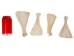 Deer Shoulder Blade - 1137-11 (Y2LRE)