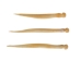 Deer Needle Bone - 1137-25 (Y2DC01)