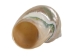 Natural Pearl Polished Turbo Imperialis Shell: Medium - 1143-P-PL-M (Y3LRB)
