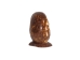 Tagua Nut Carving: Elk on Stand - 1153-C451 (Y1D)