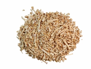 Assorted Small & Broken Loose Bobcat Bones (5 lbs) 